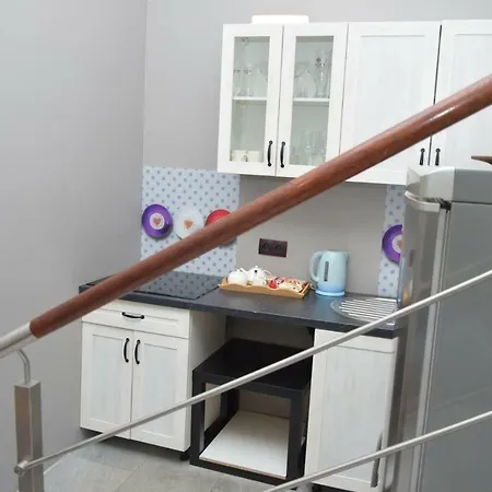 Apartment Remi - Luxury Central