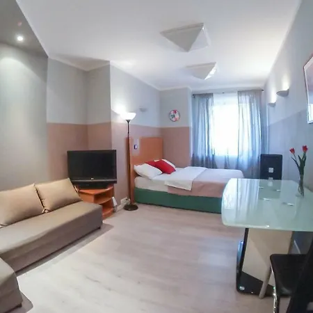 Apartment Remi - Luxury Central