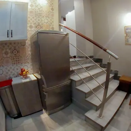 Remi - Luxury Central Apartment *