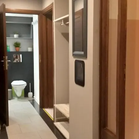Apartment Remi - Luxury Central *